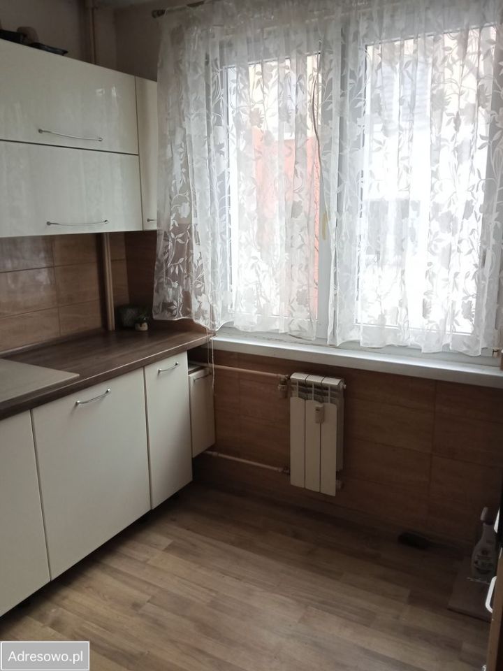 Mieszkanie 3-pokojowe Łódź Bałuty, ul. Murarska. Zdjęcie 16