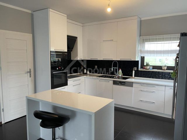 dom wolnostojący, 6 pokoi Malkowice. Zdjęcie 3