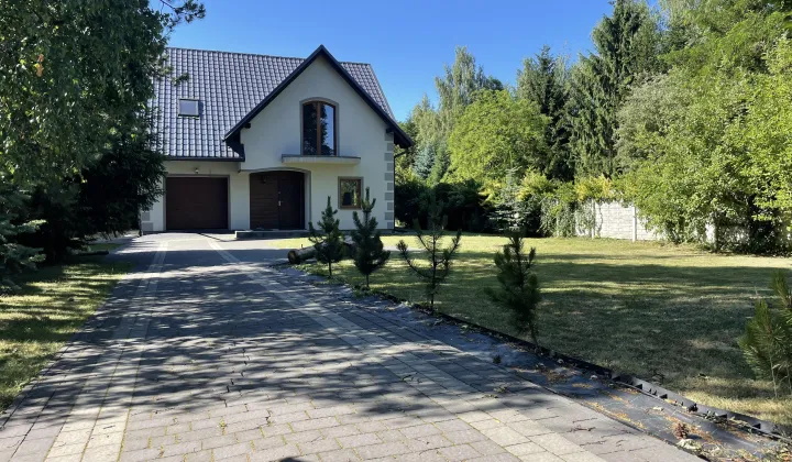 dom wolnostojący Głogów Małopolski, lubelska