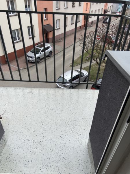 Mieszkanie 2-pokojowe Zawiercie Zuzanka, ul. Józefa Piłsudskiego. Zdjęcie 6