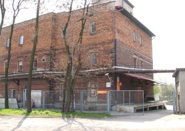 Lokal Bytom Rozbark, Arki Bożka. Zdjęcie 5