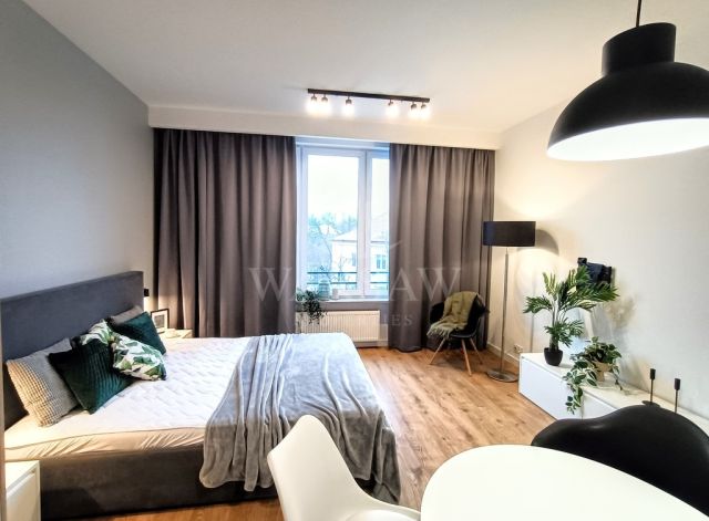 Mieszkanie 1-pokojowe Warszawa Wola. Zdjęcie 5