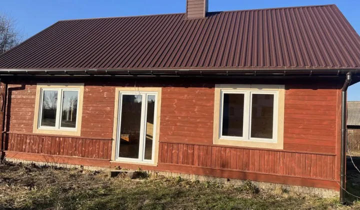 dom wolnostojący Zamość Majdan