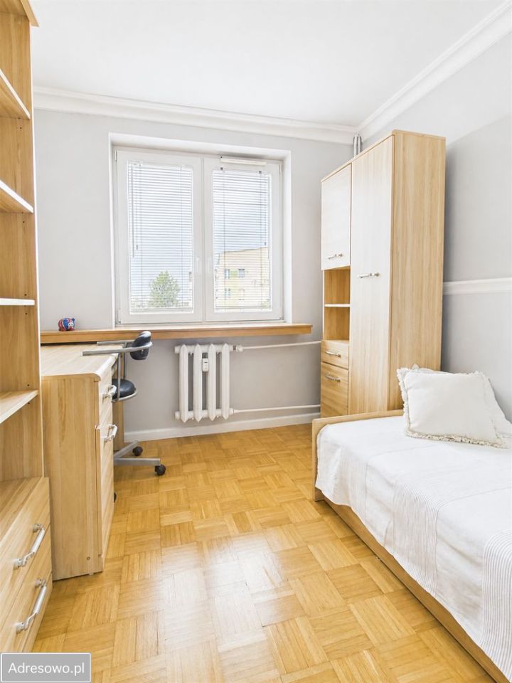Mieszkanie 4-pokojowe Białystok Leśna Dolina, ul. Armii Krajowej. Zdjęcie 4