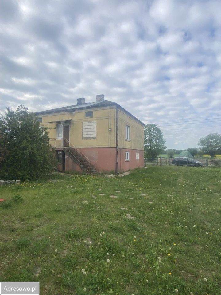 dom wolnostojący, 8 pokoi Helenów. Zdjęcie 3