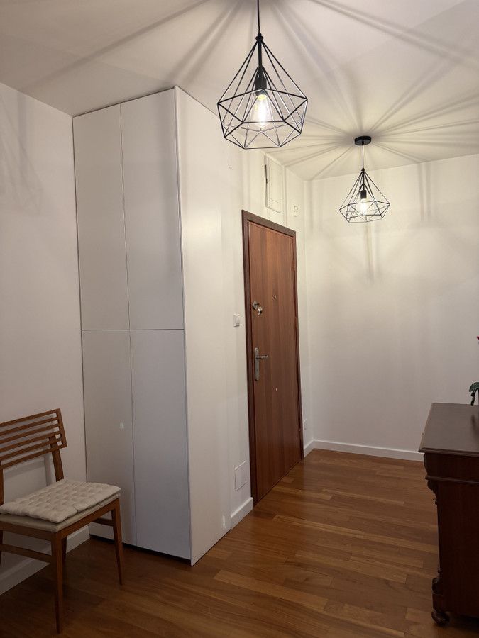 Mieszkanie 3-pokojowe Warszawa Mokotów, ul. Bobrowiecka. Zdjęcie 17