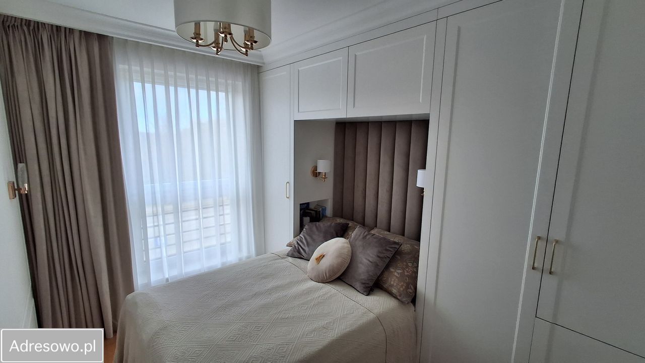 Mieszkanie 4-pokojowe Gdańsk Piecki, ul. Myśliwska. Zdjęcie 11