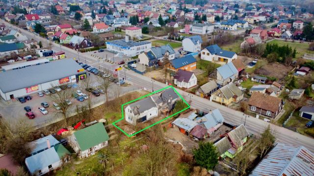 dom wolnostojący, 3 pokoje Wasilków, ul. Grodzieńska. Zdjęcie 5