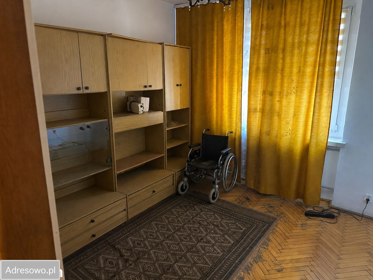 Mieszkanie 3-pokojowe Katowice Koszutka, ul. Misjonarzy Oblatów MN. Zdjęcie 4