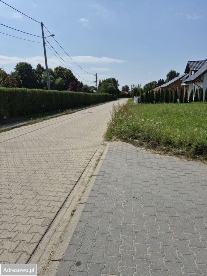 Działka budowlana Dalewo. Zdjęcie 3