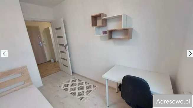 Mieszkanie 3-pokojowe Kraków Mistrzejowice, os. Piastów. Zdjęcie 3