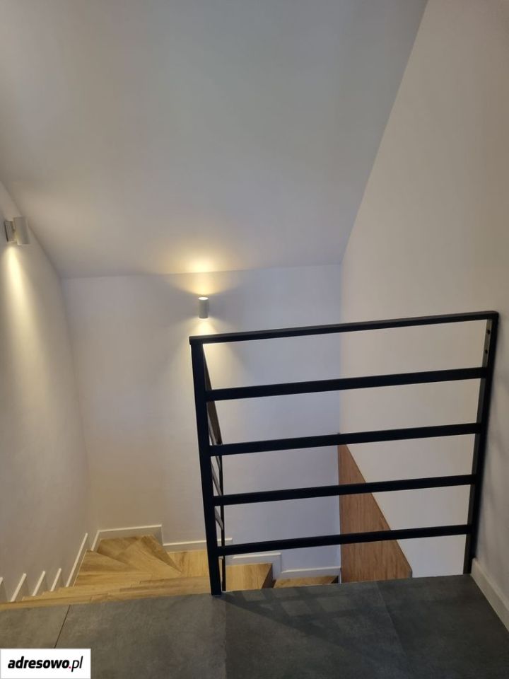 dom wolnostojący, 3 pokoje Adamów. Zdjęcie 16