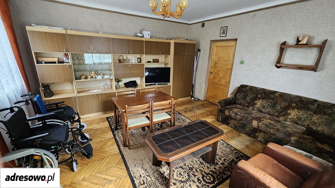 Mieszkanie 2-pokojowe Będzin Grodziec, ul. Romualda Traugutta. Zdjęcie 3