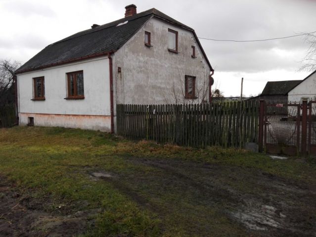 dom wolnostojący Wereszcze Małe. Zdjęcie 1