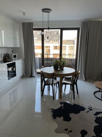 Mieszkanie 3-pokojowe Warzymice, ul. Irysowa. Zdjęcie 1