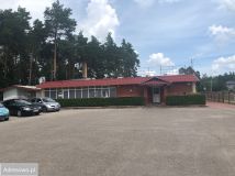 Lokal Ostrołęka, ul. Stacha Konwy. Zdjęcie 4