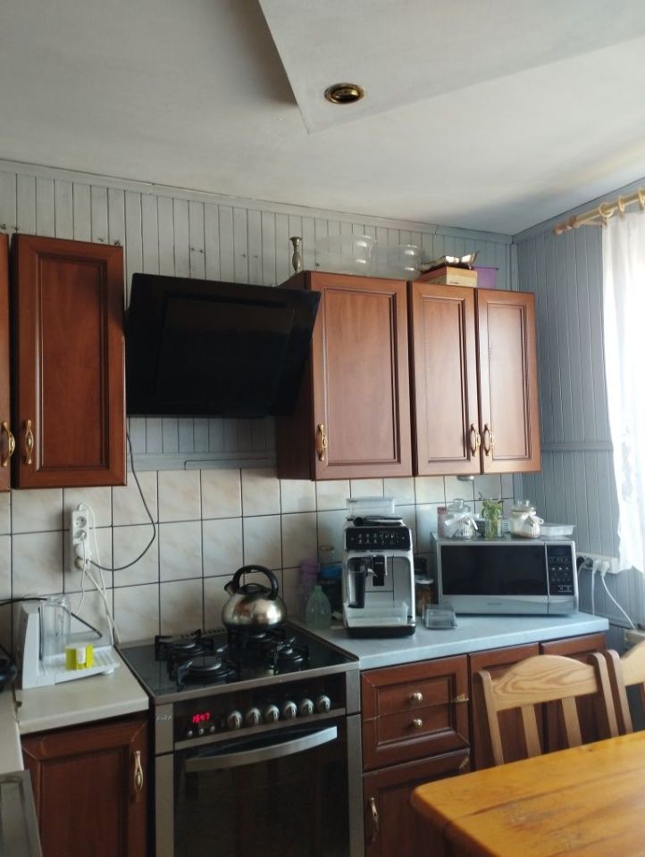 Mieszkanie 3-pokojowe Unin. Zdjęcie 4