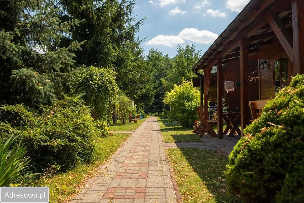 Nieruchomość komercyjna Okuninka, ul. Turystyczna. Zdjęcie 7