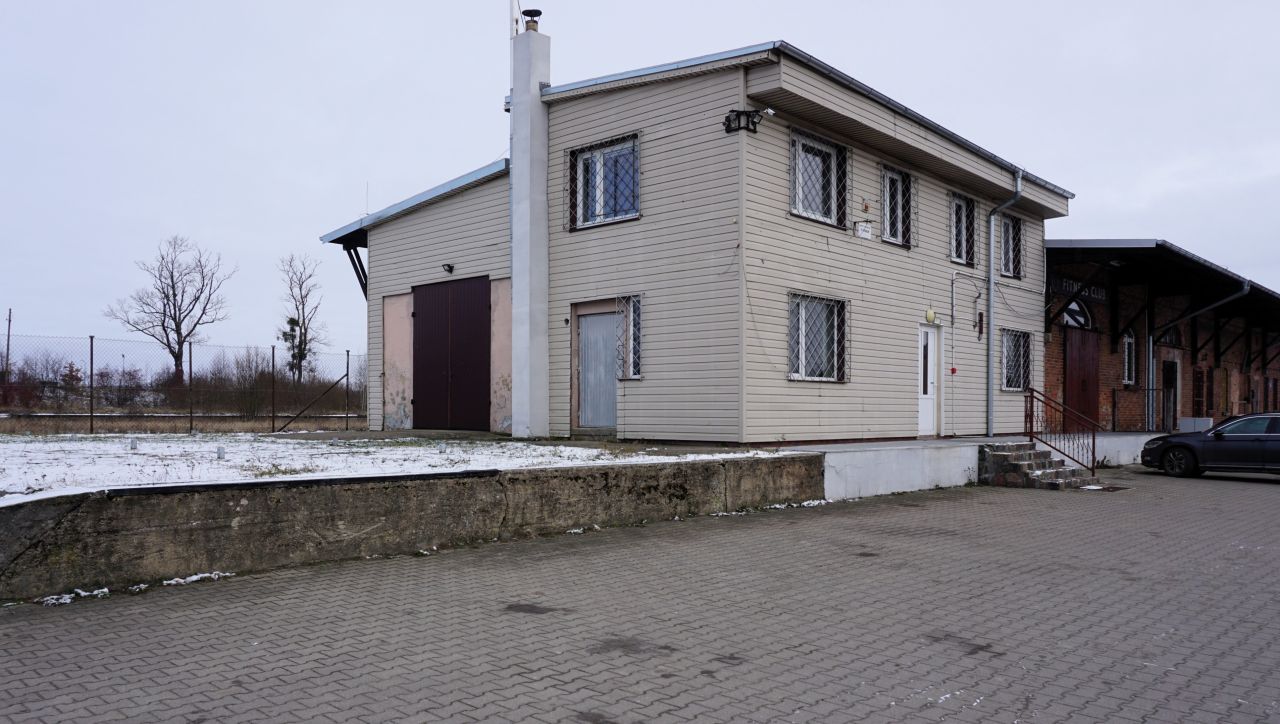 Lokal Węgorzewo, ul. Stefana Jaracza. Zdjęcie 2