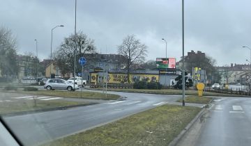 Biuro Goleniów Centrum , ul. Armii Krajowej