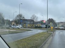 Biuro Goleniów Centrum , ul. Armii Krajowej. Zdjęcie 1