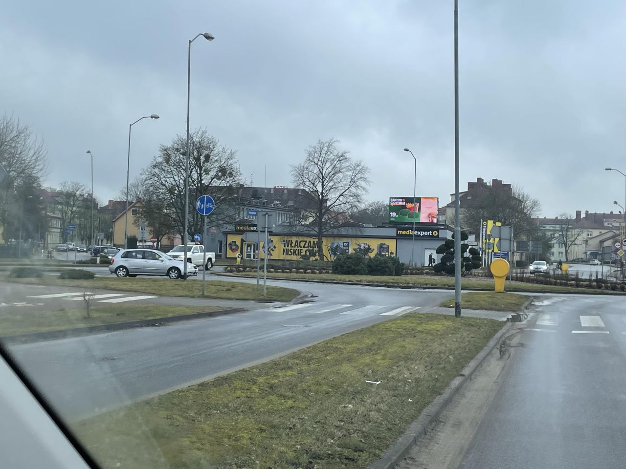 Biuro Goleniów Centrum , ul. Armii Krajowej. Zdjęcie 2