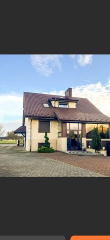 dom wolnostojący, 4 pokoje Giżyce Akacyjki. Zdjęcie 1