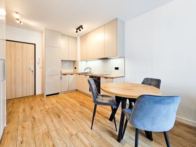 Mieszkanie 2-pokojowe Bydgoszcz Fordon, ul. Produkcyjna. Zdjęcie 1