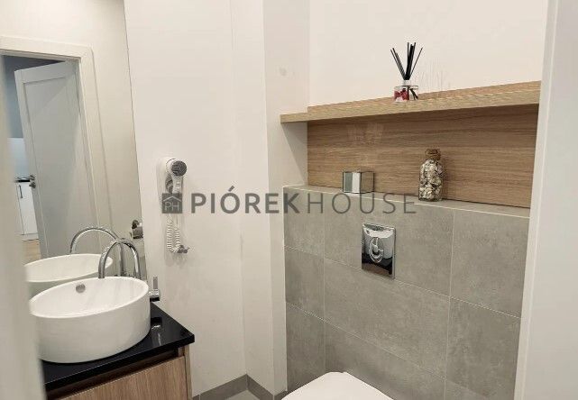 Mieszkanie 2-pokojowe Warszawa Wola, ul. Sławińska. Zdjęcie 9