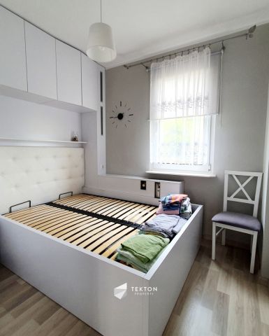 Mieszkanie 3-pokojowe Iława, ul. gen. Leopolda Okulickiego. Zdjęcie 5