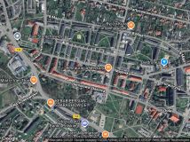 Mieszkanie 2-pokojowe Starachowice Majówka, ul. Majówka