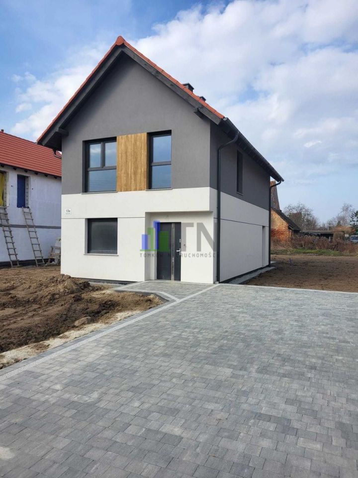 dom wolnostojący, 6 pokoi Wojnowice. Zdjęcie 2