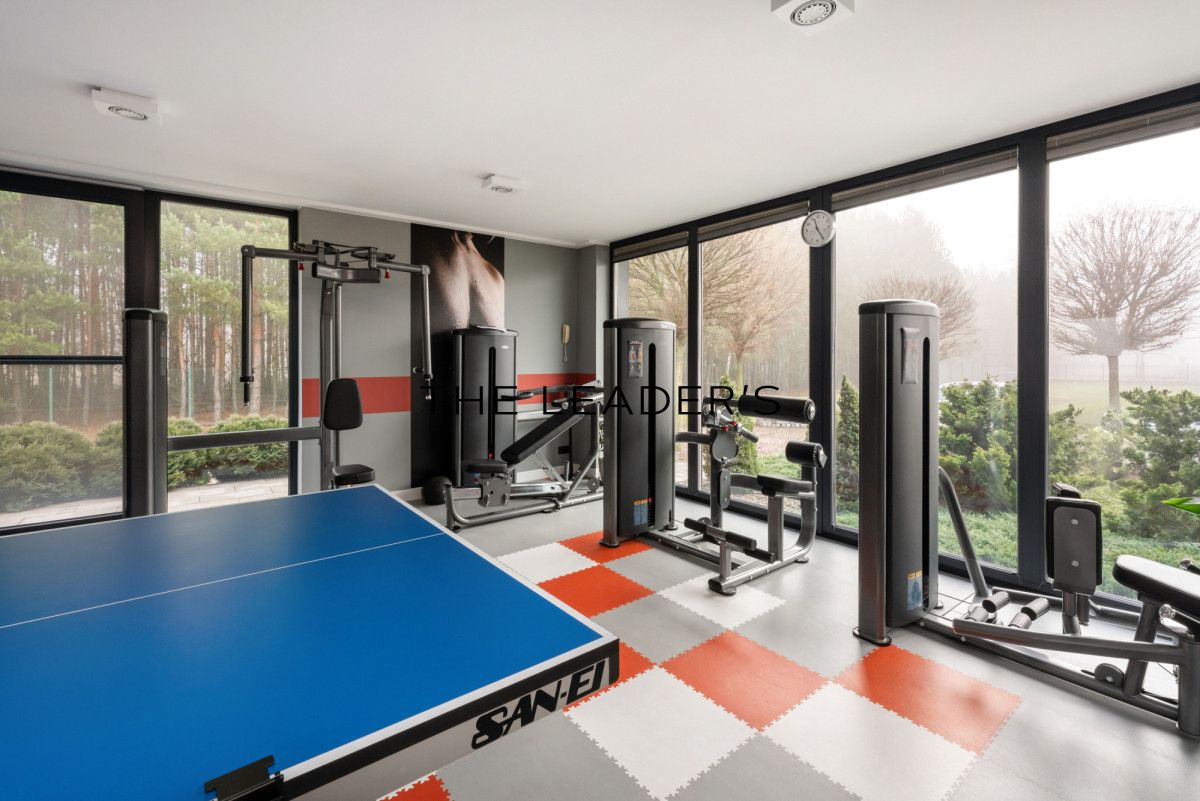 dom wolnostojący, 8 pokoi Kampinos. Zdjęcie 14