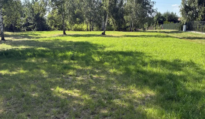 Działka budowlana Lelewo