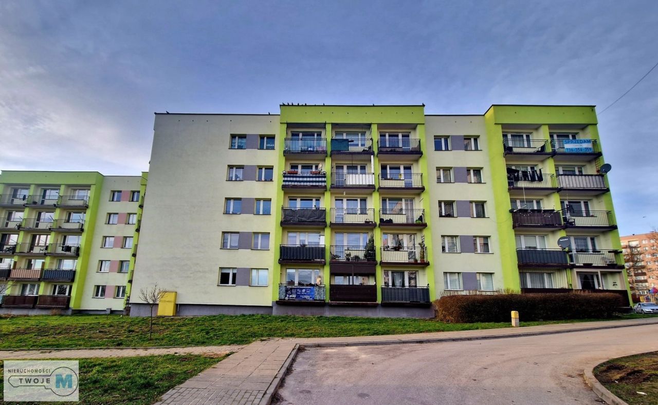 Mieszkanie 3-pokojowe Kielce, ul. Elizy Orzeszkowej. Zdjęcie 16