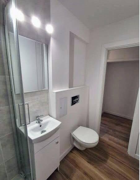 Mieszkanie 2-pokojowe Jaworzno, ul. Jana Matejki. Zdjęcie 4