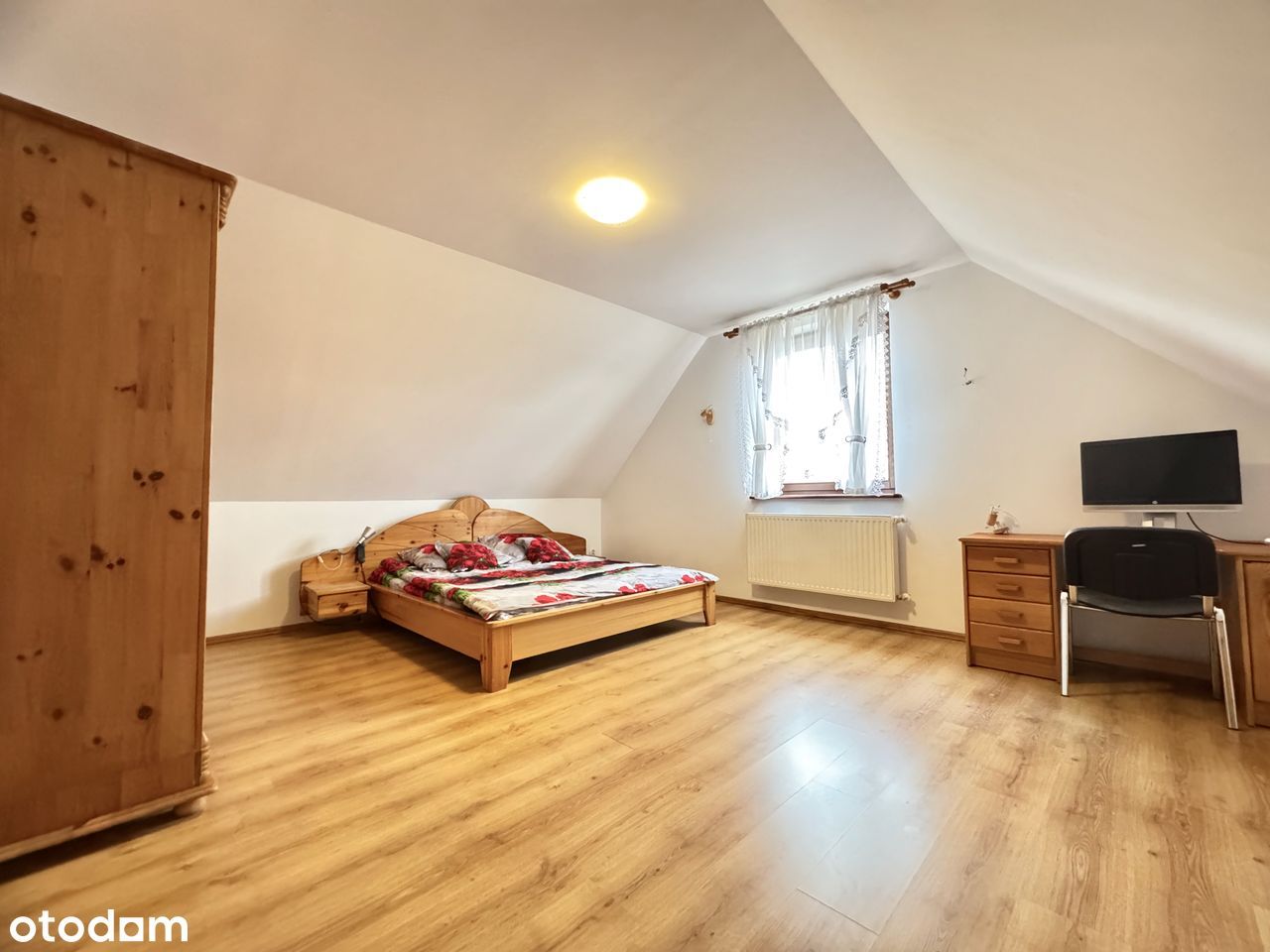 dom wolnostojący, 6 pokoi Gryfino Górny Taras, ul. Orląt Lwowskich. Zdjęcie 10