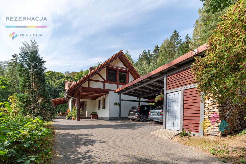 dom wolnostojący, 6 pokoi Olsztyn, ul. Wadąska. Zdjęcie 20