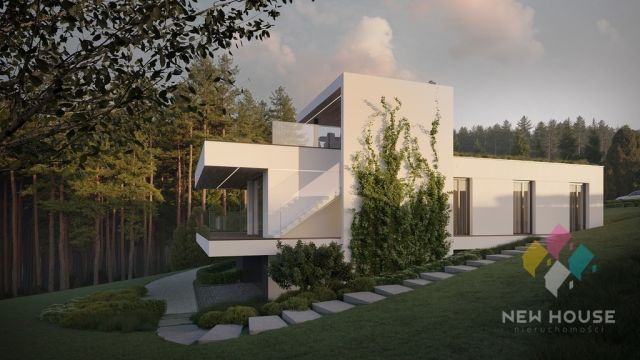 Działka budowlana Olsztyn Redykajny, ul. Żbicza. Zdjęcie 5