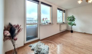 Mieszkanie 3-pokojowe Wrocław Fabryczna, ul. Strzegomska