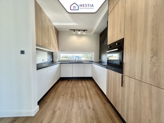 bliźniak, 4 pokoje Mierzyn. Zdjęcie 5