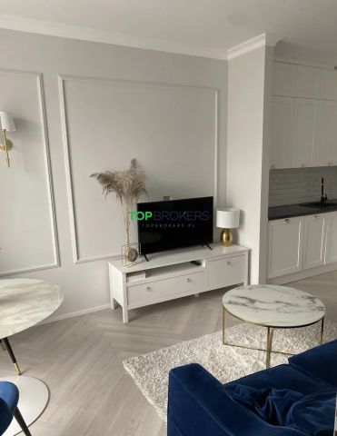 Mieszkanie 2-pokojowe Warszawa Wola, ul. Krochmalna. Zdjęcie 5