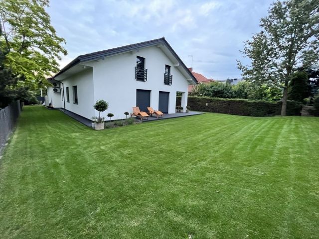 dom wolnostojący Łódź Stare Rokicie. Zdjęcie 1