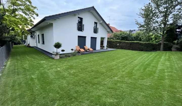 dom wolnostojący Łódź Stare Rokicie