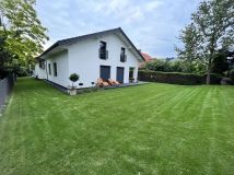 dom wolnostojący Łódź Stare Rokicie