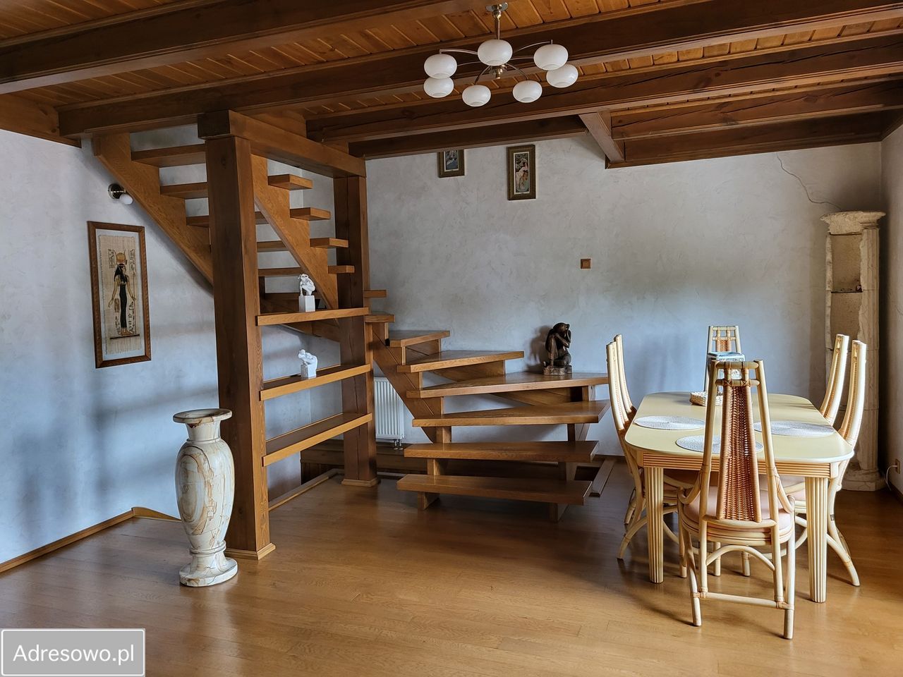 dom wolnostojący, 6 pokoi Koty, ul. Piaskowa. Zdjęcie 19