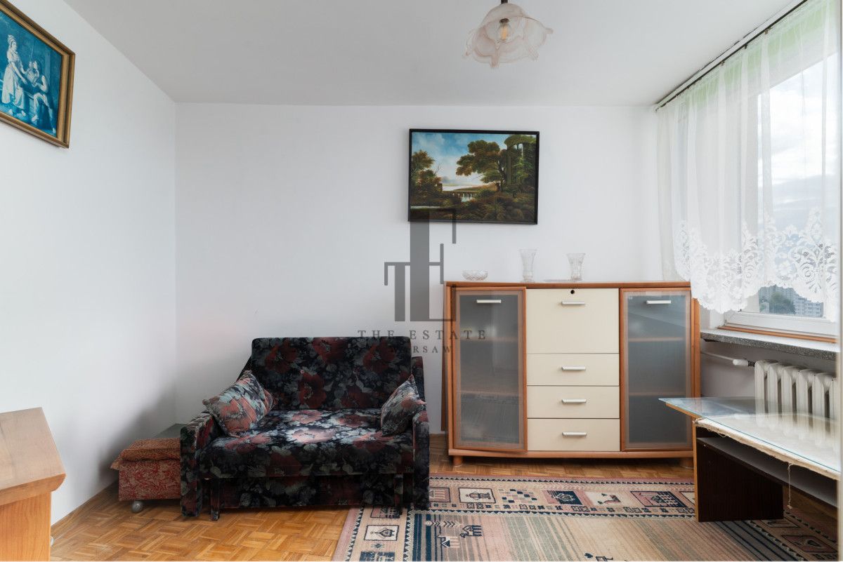 Mieszkanie 3-pokojowe Warszawa Praga, ul. Igańska. Zdjęcie 14