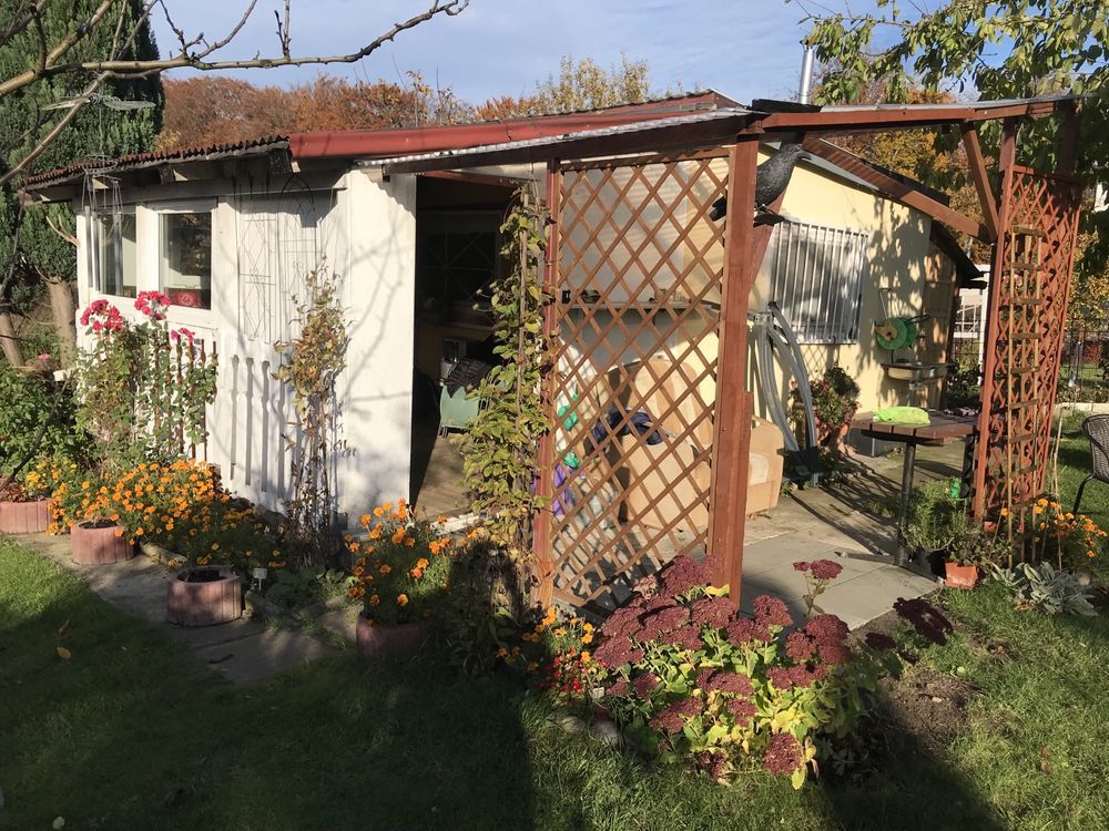 Działka rod Gdańsk Matarnia. Zdjęcie 6