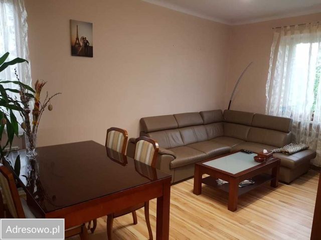 Mieszkanie 3-pokojowe Szczecin Śródmieście, ul. Herbowa. Zdjęcie 1