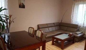 Mieszkanie 3-pokojowe Szczecin Śródmieście, ul. Herbowa